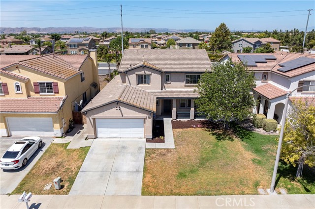 Detail Gallery Image 33 of 38 For 7441 Clementine Dr, Corona,  CA 92880 - 4 Beds | 3 Baths