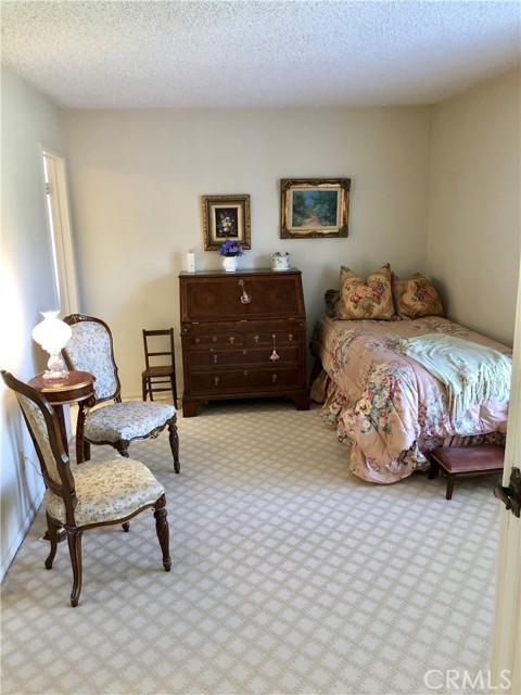 First floor bedroom