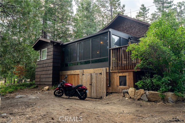 Detail Gallery Image 8 of 71 For 54105 S Circle Dr, Idyllwild,  CA 92549 - – Beds | – Baths