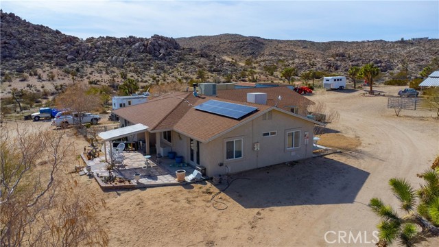 60085 Security Drive, Yucca Valley, CA, 92284 60085 Security Drive, Yucca Valley, CA, 92284