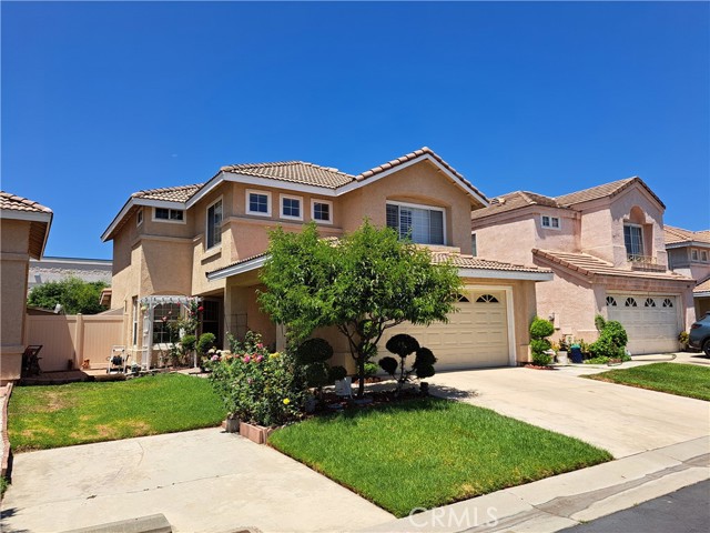 Detail Gallery Image 1 of 1 For 2059 Greenwood Ln, Pomona,  CA 91766 - 3 Beds | 2/1 Baths