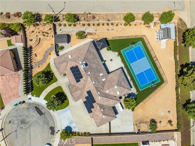 Detail Gallery Image 45 of 48 For 6151 Hickory St, Palmdale,  CA 93551 - 4 Beds | 2 Baths