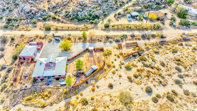 Detail Gallery Image 54 of 62 For 52550 Riverside Dr, Pioneertown,  CA 92268 - 2 Beds | 2 Baths