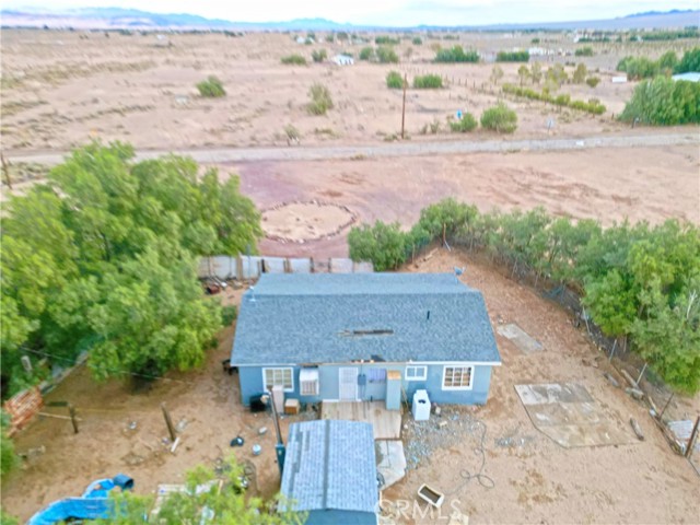 Detail Gallery Image 11 of 14 For 30884 Oriente Dr, Newberry Springs,  CA 92365 - 3 Beds | 1 Baths