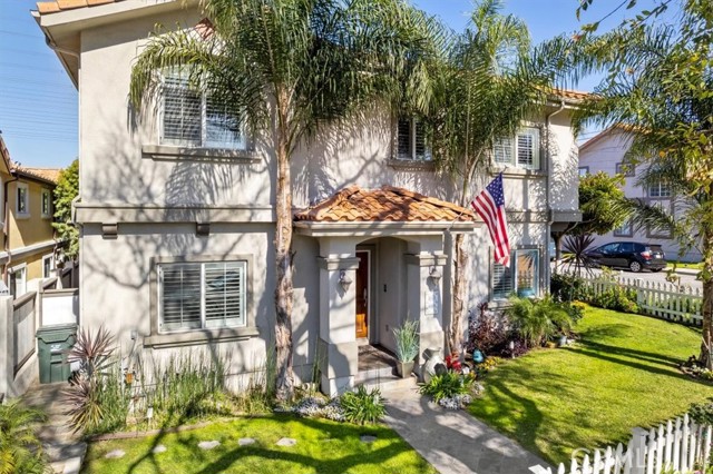 1601 Perkins Lane, Redondo Beach, California 90278, 4 Bedrooms Bedrooms, ,3 BathroomsBathrooms,Residential,Sold,Perkins,PV22021691