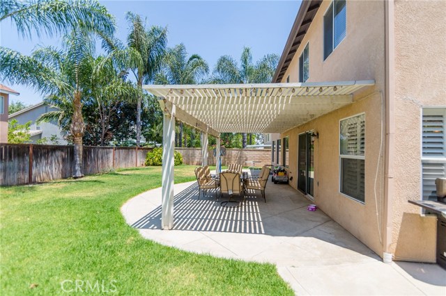Detail Gallery Image 45 of 48 For 2340 Talbot Cir, Corona,  CA 92882 - 4 Beds | 2/1 Baths