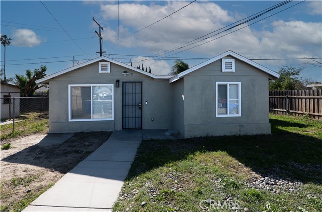 Detail Gallery Image 16 of 17 For 5286 Odell St #C,  Jurupa Valley,  CA 92509 - 2 Beds | 1 Baths