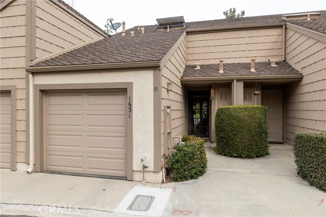 Detail Gallery Image 1 of 1 For 1631 Shady Brook Dr #164,  Fullerton,  CA 92831 - 1 Beds | 1 Baths
