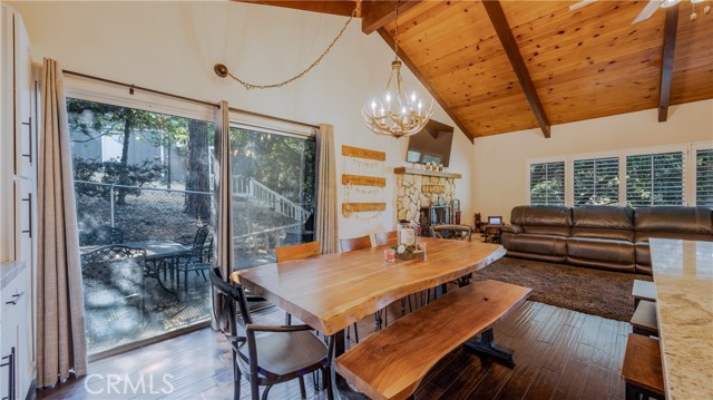 Detail Gallery Image 17 of 40 For 370 Weisshorn Dr, Crestline,  CA 92325 - 2 Beds | 2 Baths