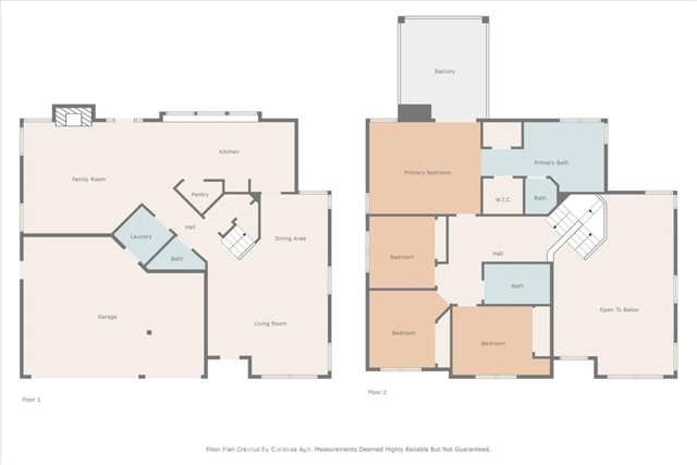 Detail Gallery Image 40 of 42 For 11542 Lomello Way, Rancho Cucamonga,  CA 91701 - 4 Beds | 2/1 Baths