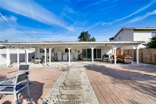 Detail Gallery Image 30 of 31 For 15624 Mulvane, La Puente,  CA 91744 - 4 Beds | 3 Baths