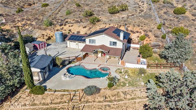 6109 Shannon Valley Rd, Acton, CA 93510