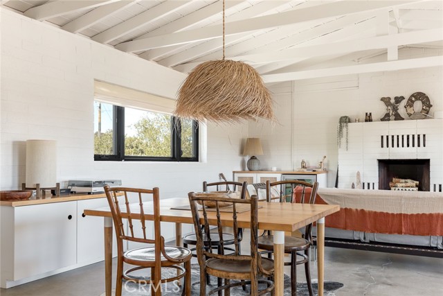 Detail Gallery Image 8 of 42 For 48575 W Paradise, Morongo Valley,  CA 92256 - 1 Beds | 1 Baths