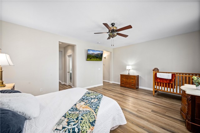 Detail Gallery Image 16 of 33 For 28264 Spring Creek Way, Menifee,  CA 92585 - 4 Beds | 3 Baths