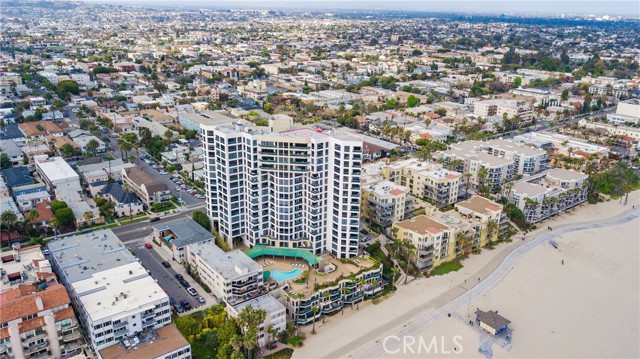 Detail Gallery Image 55 of 59 For 1310 E Ocean Bld #507,  Long Beach,  CA 90802 - 2 Beds | 2 Baths