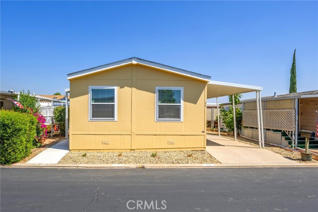 Detail Gallery Image 3 of 57 For 2240 Golden Oak Ln #64,  Merced,  CA 95341 - 3 Beds | 2 Baths