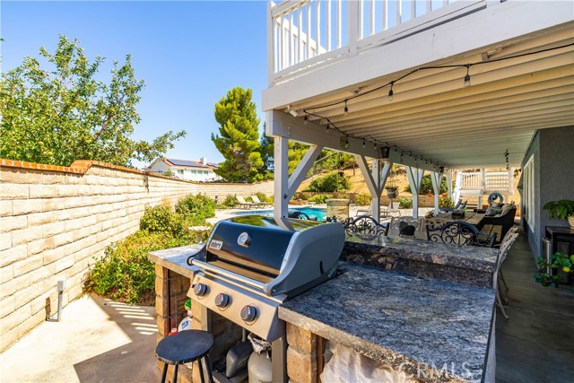 Detail Gallery Image 56 of 75 For 40755 via Tranqilo, Palmdale,  CA 93551 - 6 Beds | 3 Baths