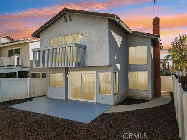 Detail Gallery Image 28 of 29 For 11897 Graham St, Moreno Valley,  CA 92557 - 3 Beds | 2/1 Baths