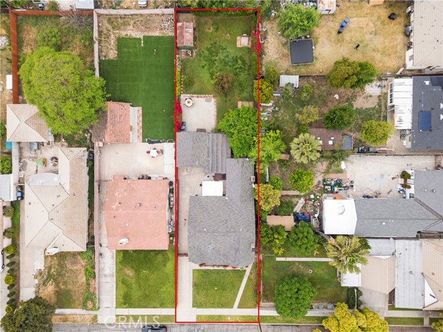 Detail Gallery Image 22 of 22 For 1762 N Lugo Ave, San Bernardino,  CA 92404 - 3 Beds | 2 Baths