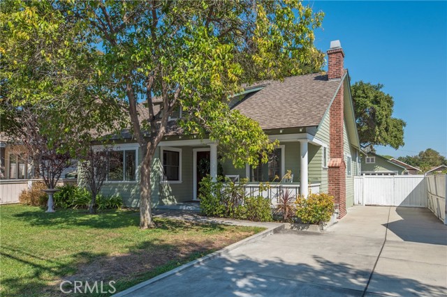 Detail Gallery Image 1 of 1 For 150 N Mountain Ave, Monrovia,  CA 91016 - 3 Beds | 2 Baths