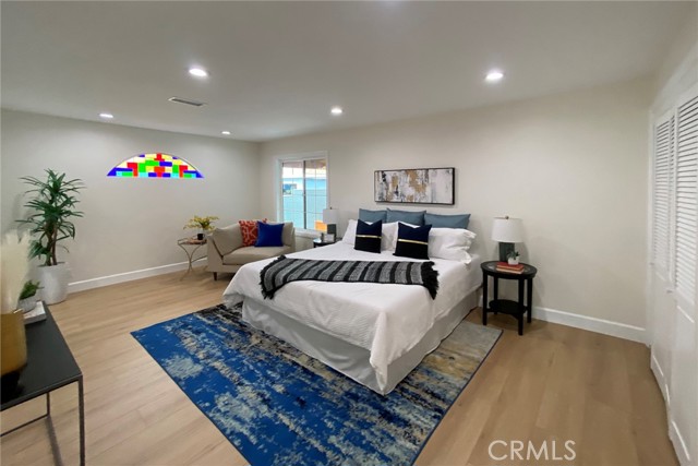 Detail Gallery Image 17 of 41 For 3605 Lomina Ave, Long Beach,  CA 90808 - 3 Beds | 2/1 Baths