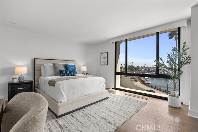 Detail Gallery Image 16 of 18 For 601 Lido Park Dr 3f,  Newport Beach,  CA 92663 - 2 Beds | 2/1 Baths