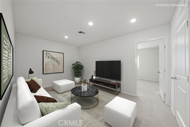 Detail Gallery Image 9 of 23 For 28393 Oriole Way #805,  Murrieta,  CA 92563 - 2 Beds | 2/1 Baths