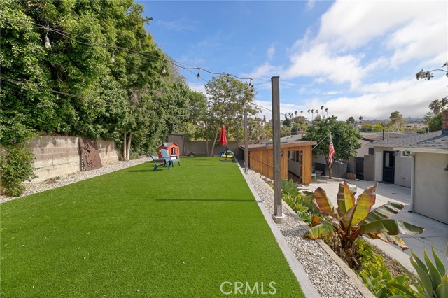 257 Vista Del Parque, Redondo Beach, California 90277, 3 Bedrooms Bedrooms, ,1 BathroomBathrooms,Residential,Sold,Vista Del Parque,SB23149289