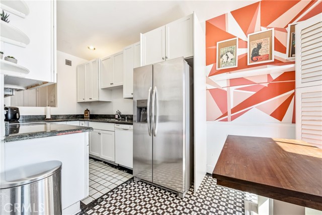 Detail Gallery Image 19 of 47 For 140 Linden Ave #956,  Long Beach,  CA 90802 - 1 Beds | 1 Baths