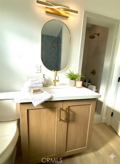 Detail Gallery Image 12 of 16 For 9824 Armley Ave, Whittier,  CA 90604 - 3 Beds | 1/1 Baths