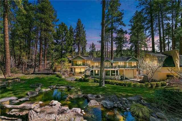 1179 Oriole Road, Wrightwood, CA 