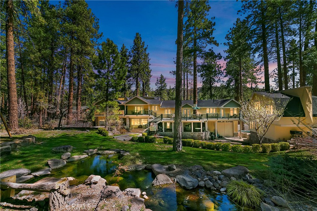 1179 Oriole Road, Wrightwood, CA 92397