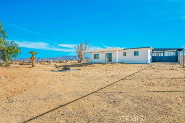 Detail Gallery Image 26 of 31 For 79309 Ward Ln, Twentynine Palms,  CA 92277 - 2 Beds | 1 Baths