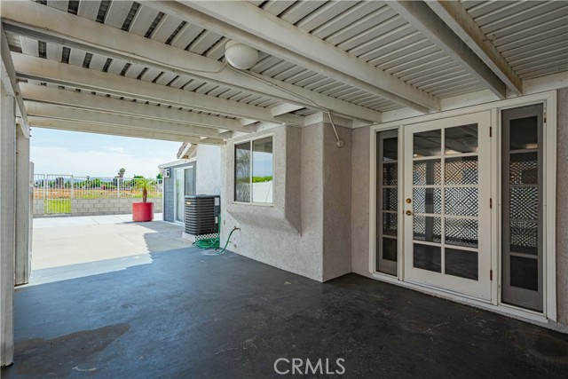 Detail Gallery Image 35 of 47 For 27611 Potomac Dr, Menifee,  CA 92586 - 2 Beds | 2 Baths