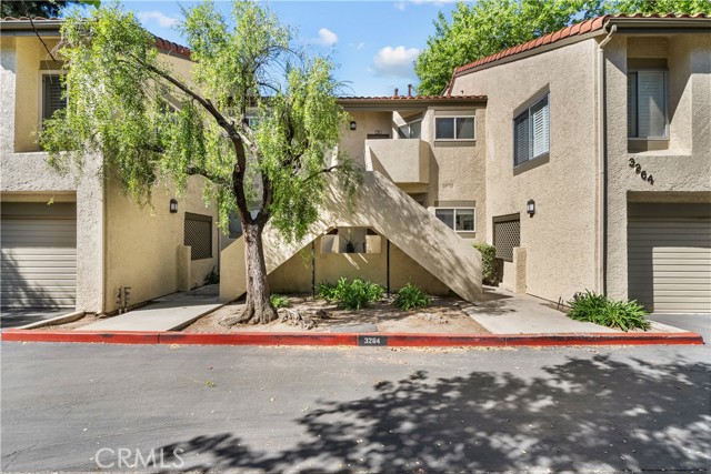 Detail Gallery Image 2 of 43 For 3264 Darby #142,  Simi Valley,  CA 93063 - 2 Beds | 1 Baths