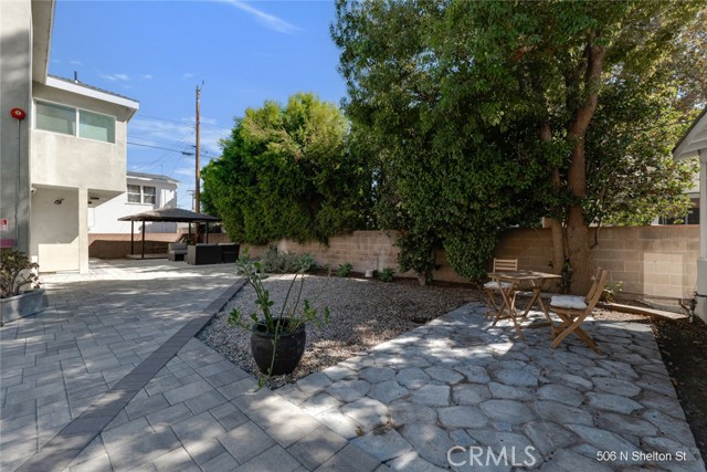 506 North Shelton Street photo 30