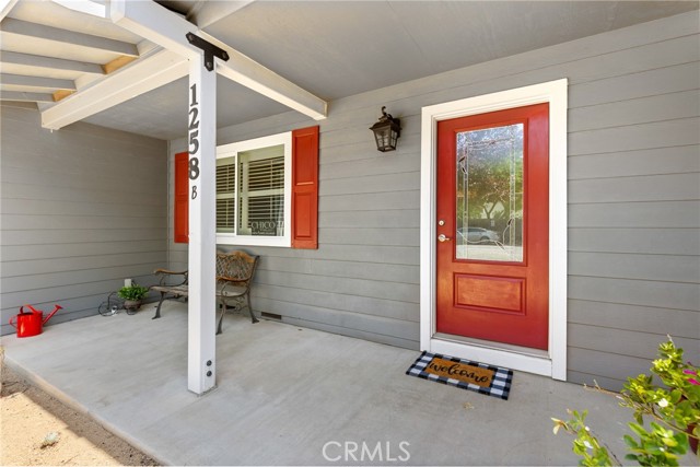 Detail Gallery Image 3 of 30 For 1258 B Filbert, Chico,  CA 95926 - 3 Beds | 2 Baths