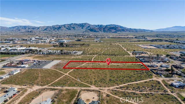 Detail Gallery Image 3 of 22 For 0 Chief Joseph Rd, Apple Valley,  CA 92308 - – Beds | – Baths