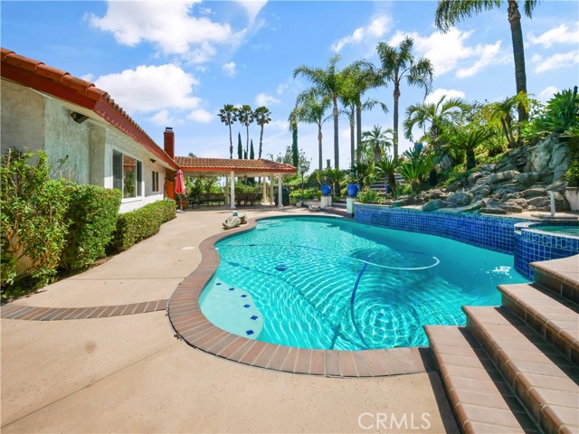 Detail Gallery Image 30 of 43 For 5338 Falling Tree Ln, Rancho Cucamonga,  CA 91737 - 3 Beds | 2 Baths