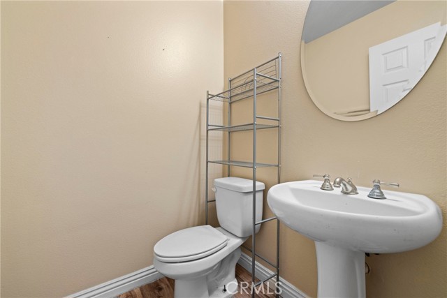 Detail Gallery Image 30 of 59 For 5080 Meadowsweet Dr, Palmdale,  CA 93551 - 4 Beds | 2/1 Baths