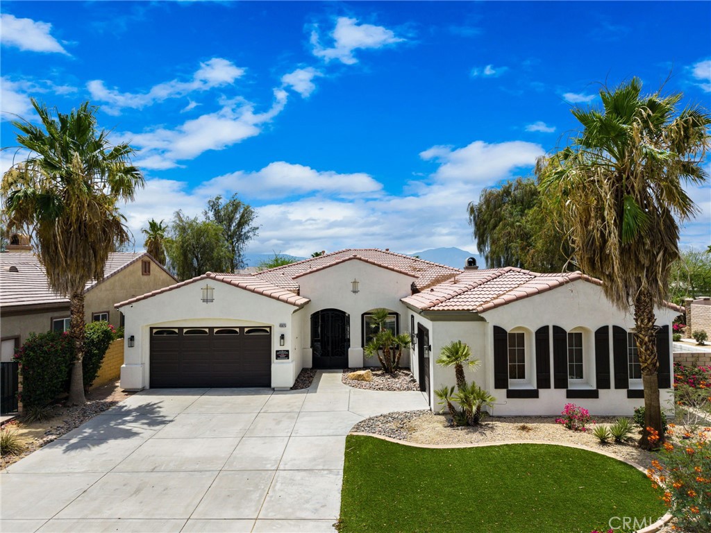 43875 Spiaggia Place