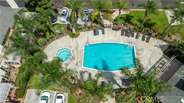 Detail Gallery Image 34 of 35 For 630 W Palm Ave #15,  Orange,  CA 92868 - 3 Beds | 2/1 Baths