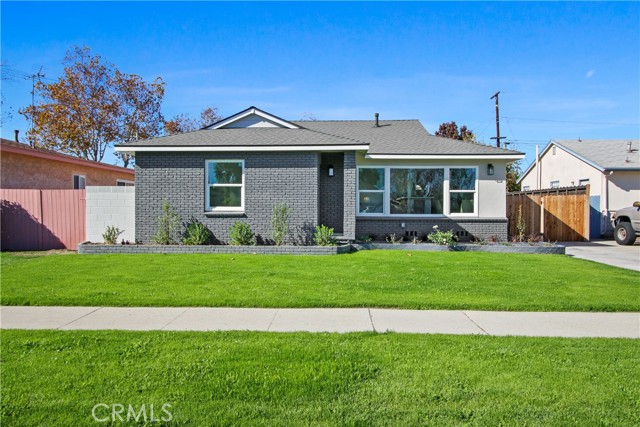 5015 Rachel Ave, Lakewood, CA 90713