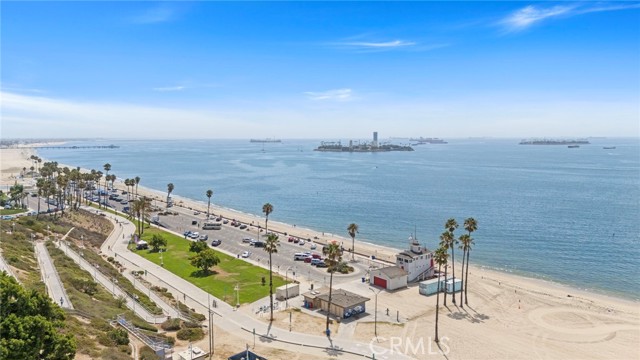 Detail Gallery Image 43 of 45 For 1901 E Ocean Bld #406,  Long Beach,  CA 90802 - 2 Beds | 2/1 Baths