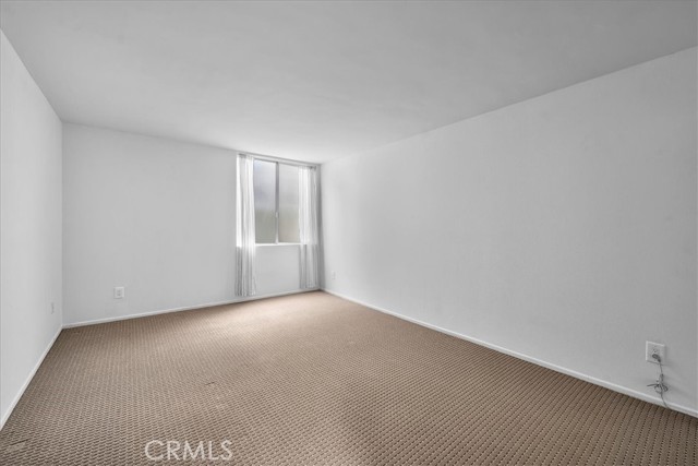 Bedroom #2.