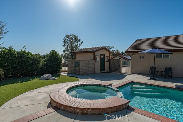 Detail Gallery Image 42 of 61 For 27843 Parker, Castaic,  CA 91384 - 2 Beds | 2 Baths