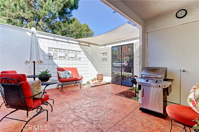 Detail Gallery Image 36 of 58 For 496 Calle Cadiz #B,  Laguna Woods,  CA 92637 - 3 Beds | 1 Baths