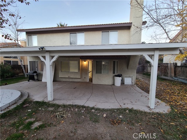 Detail Gallery Image 14 of 50 For 1160 Garnet, Palmdale,  CA 93550 - 4 Beds | 3 Baths