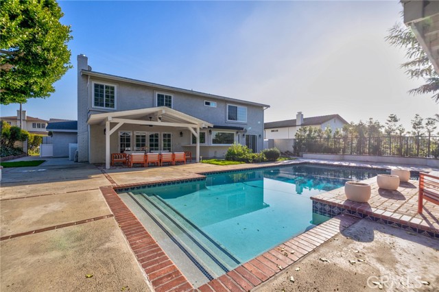 Detail Gallery Image 40 of 49 For 15519 Lodosa Dr, Whittier,  CA 90605 - 4 Beds | 3 Baths