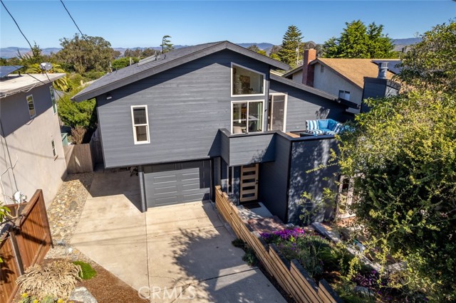 Detail Gallery Image 49 of 57 For 306 Highland Drive, Los Osos,  CA 93402 - 3 Beds | 2 Baths